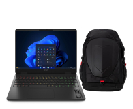 HP OMEN 16 Ultra 7-255H/24GB/1TB/Win11X RTX5060 144Hz Zestaw - 1535187 - zdjęcie 1